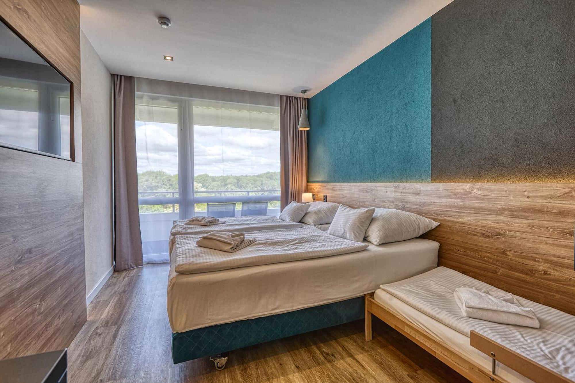 Hotel Szieszta Sopron Exterior foto